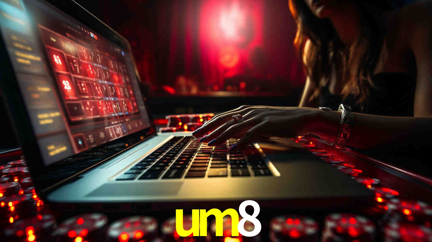 Por Que Escolher o um8?