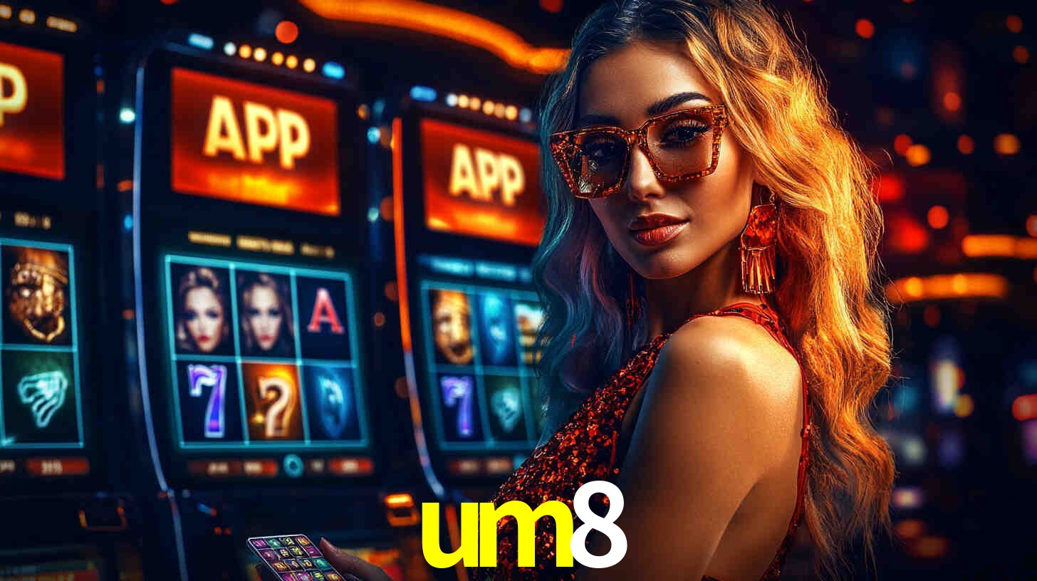 Benefícios do App um8