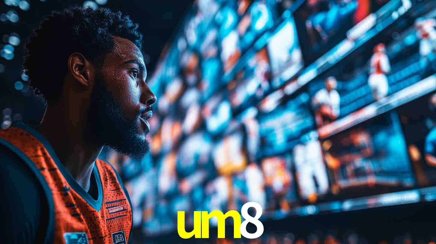 Jogos de Aposta Online no um8