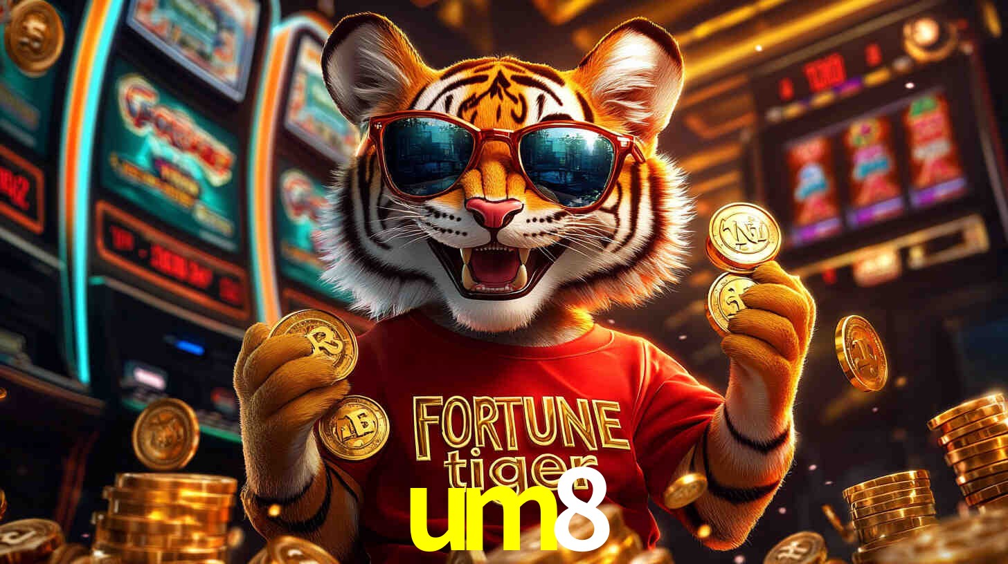 Por Que Jogar Fortune Tiger no um8