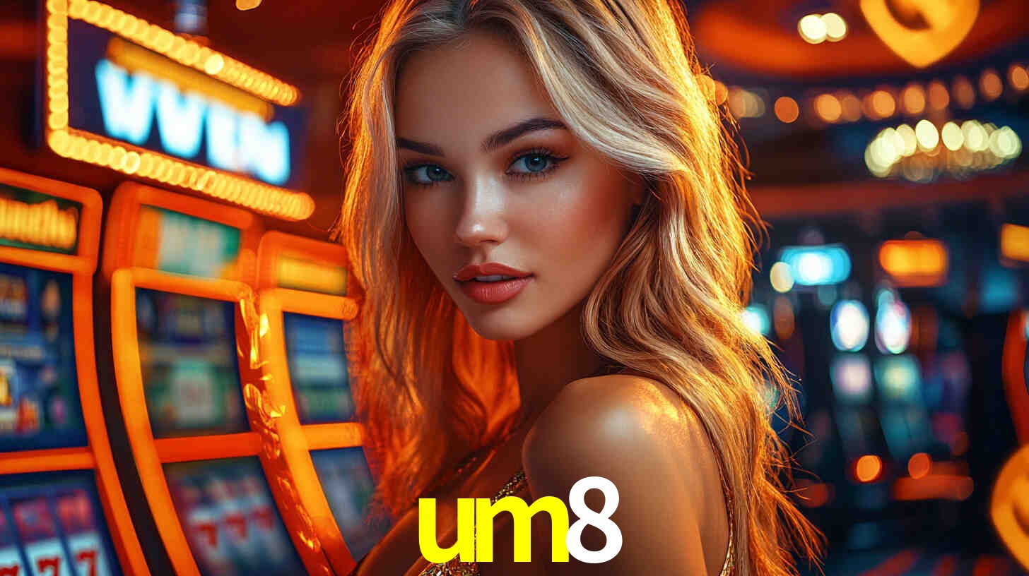 Caça-Níqueis no um8