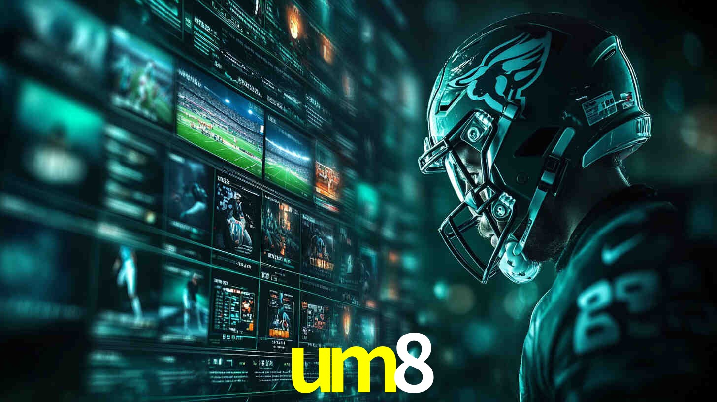 Esportes em Destaque no um8