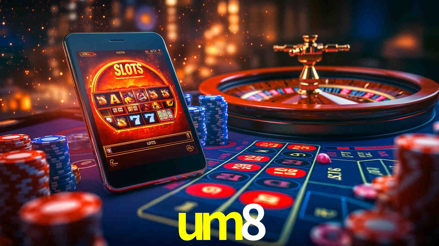 Slots Favoritos no um8